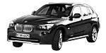 BMW E84 C255E Fault Code